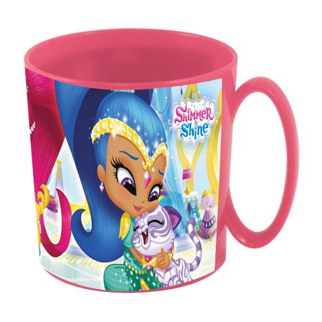 Shimmer & Shine 350ml Microwave Mug £2.49